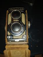 yashica-44 camera, Antiek en Kunst