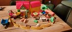Speelgoed boerderij playmobil, Verzamelen, Ophalen