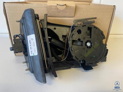 NOS buitenspiegel rechts voor Mercedes-Benz W210 E-Klasse, Auto-onderdelen, Spiegels, Mercedes-Benz, Nieuw, Ophalen of Verzenden
