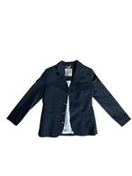 Kostuum donkerblauw, Kinderen en Baby's, Kinderkleding | Maat 98, Ophalen, Zo goed als nieuw