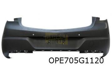 Opel Astra K Sports Tourer (10/15-3/22) achterbumper (bij PD beschikbaar voor biedingen