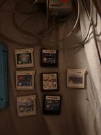 Nintendo DS, Ophalen, Zo goed als nieuw
