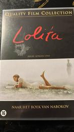 Lolita, Cd's en Dvd's, Ophalen, Zo goed als nieuw