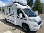 Laika Etrusco T7400 QB, Fiat, Bedrijf, Diesel, Etrusco