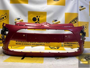 Citroen C4 voorbumper Picasso 9680402277 2007-2013 beschikbaar voor biedingen