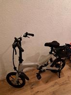 Plooifiets  in nieuw  staat, Fietsen en Brommers, Ophalen