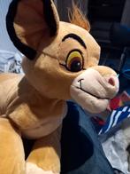 Peluche Disney Le Roi Lion, Collections, Comme neuf, Enlèvement ou Envoi