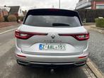 Renault Koleos 2.0 dCi Aut. Intens 2019, Auto's, Automaat, USB, Leder, Bedrijf