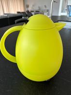 Koffiethermos leifheit, Ophalen of Verzenden, Zo goed als nieuw