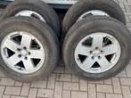 Wielenset jeep, Auto-onderdelen, Banden en Velgen, Ophalen, Band(en)
