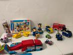 Paw Patrol, Kinderen en Baby's, Speelgoed | Playmobil, Ophalen, Zo goed als nieuw