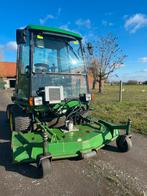 Maaier john deere 1505 serie II., Tuin en Terras, Zitmaaiers, Ophalen, Opvangbak