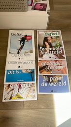 Boeken ‘Gefixt’ B-stroom, Ophalen of Verzenden, Zo goed als nieuw, Overige vakken, Averbode uitgeverij