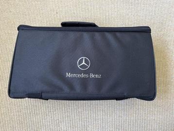 Mercedes-Benz OEM opbergtas voor laadkabel EV / Hybride beschikbaar voor biedingen
