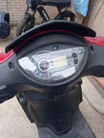 Sym A klasse orbit, Fietsen en Brommers, Scooters | SYM, Ophalen, Gebruikt, Klasse A (25 km/u), Benzine