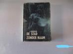 boek de stad  zonder naam, Boeken, Science fiction, Ophalen of Verzenden, Zo goed als nieuw