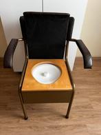 Nouvelle chaise de toilette, Enlèvement ou Envoi