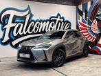 Lexus UX 250h*2.0i*AUT*PREMIUM*HUD*ADAP.CRUISE*, Auto's, Lexus, Automaat, Emergency brake assist, 184 pk, Bedrijf
