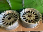 mooie set Alu velgen voor VW T3 oldtimer, Auto-onderdelen, Ophalen, 16 inch, Velg(en)