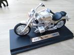 Schaalmodel BMW R1200C, Enlèvement ou Envoi, Comme neuf, Autres types, Autres marques