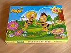 Puzzle Maya l'abeille, Plus de 50 pièces, 4 à 6 ans, Enlèvement ou Envoi, Neuf