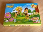 Puzzle Maya l'abeille, Ophalen of Verzenden, Meer dan 50 stukjes, Nieuw, 4 tot 6 jaar
