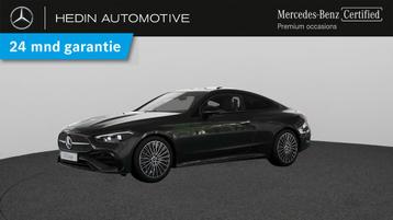 Mercedes-Benz CLE Klasse 200 AMG Line, Auto's, Automaat, 4 zetels, 4 cilinders, 1790 kg