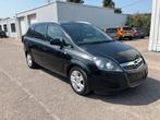 Opel Zafira 1.7Cdti 169000km 7Pl Euro 5 Reeds Gekeurd..!, Euro 5, 7 zetels, Parkeersensor, Particulier