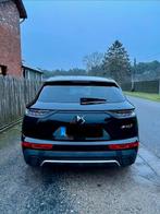 Ds7 Crossback performance line, Auto's, Automaat, Zwart, 1199 cc, Emergency brake assist