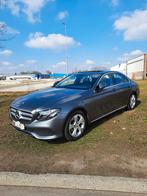 Mercedes E200 Benzine 83000km automaat opendak, Auto's, Automaat, 4 deurs, Achterwielaandrijving, 1995 cc