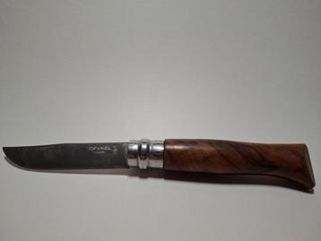 Opinel nr 8 inox  beschikbaar voor biedingen