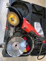 Meuleuse Milwaukee AG 22-230, Enlèvement, Neuf, 1000 watts ou plus, Meuleuse d'angle