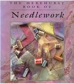 naaiboek borduurboek, Boeken, Hobby en Vrije tijd, Ophalen of Verzenden, Zo goed als nieuw, Borduren en Naaien