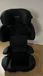 recaro autostoel, Ophalen