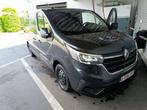 Renault Trafic 2022 2.0dci L1H1 BTW wagen, Voorwielaandrijving, 4 deurs, 4 cilinders, Renault