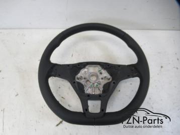 VW Golf 7 Stuur Leer Kaal Leer Leder Leren 5G0419091 beschikbaar voor biedingen