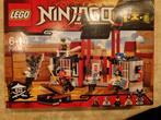 Lego ninjago gevangenis, Kinderen en Baby's, Speelgoed | Duplo en Lego, Ophalen, Zo goed als nieuw, Lego