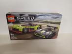 Lego Speed Champions 76910 - Aston Martin Valkyrie AMR Pro e, Enlèvement ou Envoi, Neuf, Ensemble complet, Lego