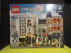 Lego - Assembly Square, Ophalen, Zo goed als nieuw, Complete set, Lego