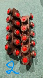 lego trains de roues 3137, Enlèvement ou Envoi, Utilisé, Lego