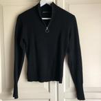 Only Our Story damestrui, Kleding | Dames, Truien en Vesten, Ophalen, Zo goed als nieuw, Zwart