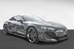 NEW E-TRON GT RS 775PK CARBON/MASS/21/NIMBUS/HEAD/PANO-25%, Auto's, Automaat, Zilver of Grijs, Te koop, Audi Approved Plus