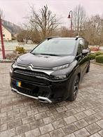 CITROËN C3 AIRCROSS SHINE PACK 131CV, Autos, Achat, Euro 6, Carnet d'entretien, Noir