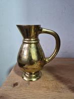 Melkkan brons, Ophalen of Verzenden, Brons