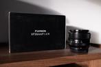 Fujifilm XF 35mm f1.4 R, Ophalen of Verzenden, Gebruikt, Overige typen
