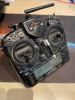 FrSky taranis x9d plus, Ophalen of Verzenden, Gebruikt