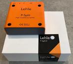 Lehle P-Split III passieve splitter en DI Box, Musique & Instruments, Comme neuf, Autres types, Enlèvement ou Envoi
