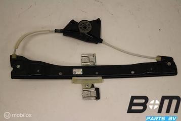 Raammechaniek RV (bijrijderskant) VW Up! 3 deurs 1S4837462A beschikbaar voor biedingen