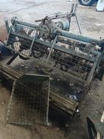 Spitmachine, maaier,pz combi schudder/rugger, Ophalen of Verzenden