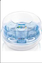 Sterilisator microgolf Avent, Enlèvement, Comme neuf, Stérilisateur
